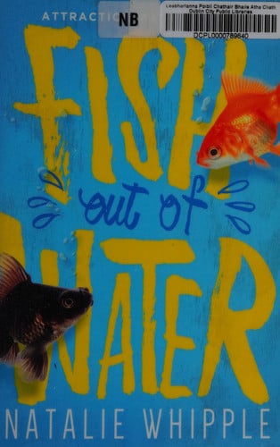 Fish Out of Water