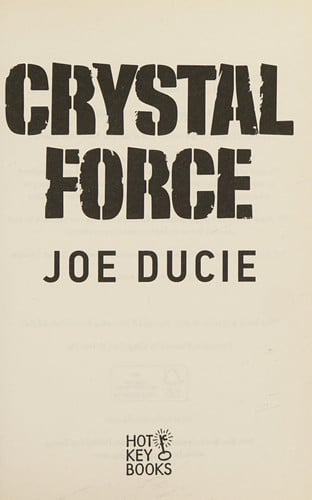 Crystal Force