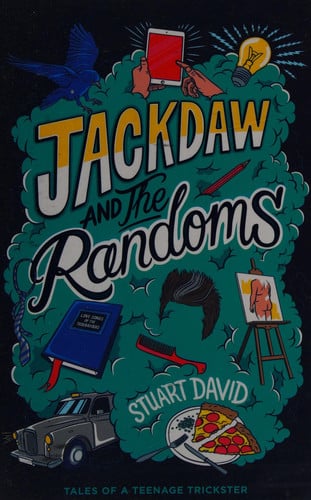 Jackdaw and the Randoms