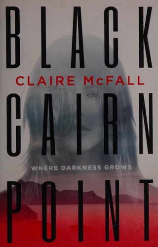 Black Cairn Point