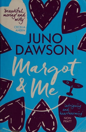 Margot and Me
