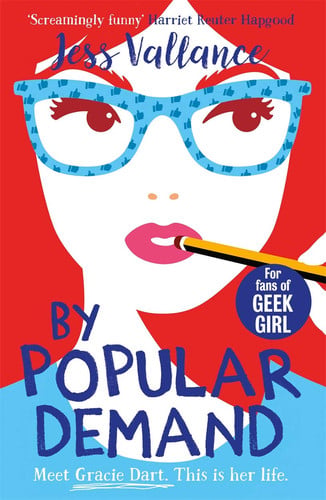 By Popular Demand Gracie Dart Book 3