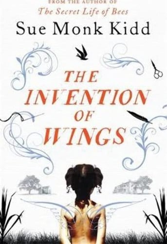 The Invention of Wings