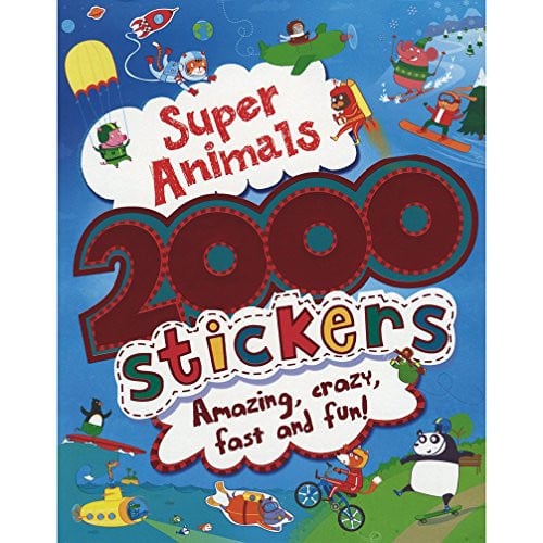 Super Animals