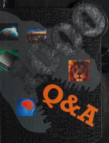 1,000 Q & A.
