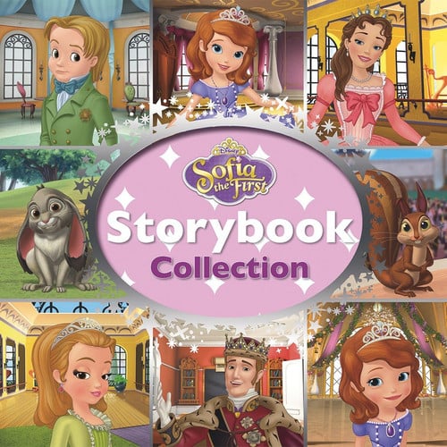 Storybook Collection