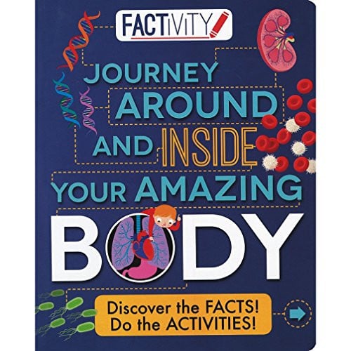 Journey Around and Inside Your Amazing Body