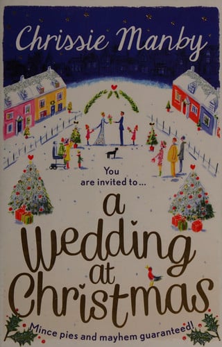 A Wedding at Christmas