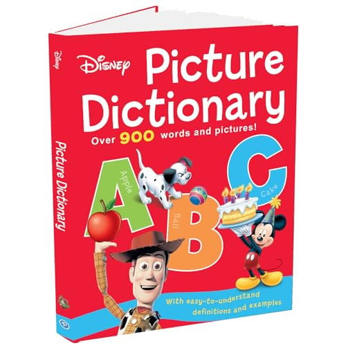 Picture dictionary [Hardcover] [Jan 01, 2017] NILL