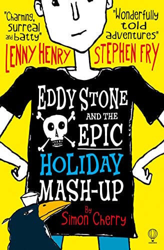 Eddy Stone and the Epic Holiday Mash-up