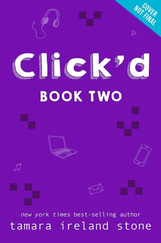 Swap'd (Click'd, Book 2)