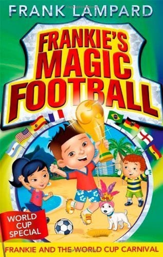 Frankie and the World Cup Carnival