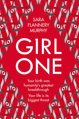 Girl One The Electrifying Thriller for Fans of the Power and Vox