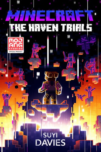 Minecraft The Heaven Trials