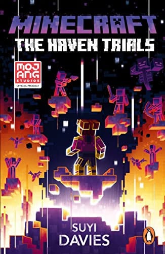 Minecraft: the Haven Trials