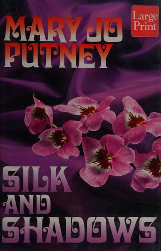 Silk and Shadows