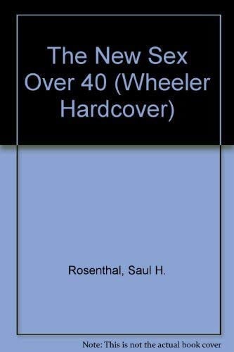 The New Sex Over 40