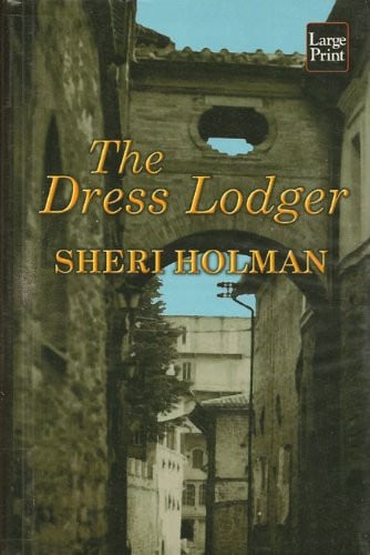 The Dress Lodger