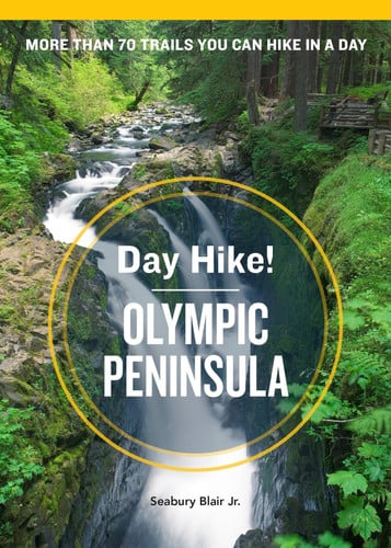 Day Hike! Olympic Peninsula