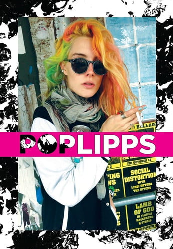 POPLIPPS Plus One