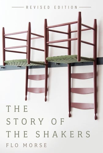 The Story of the Shakers Revised Edition