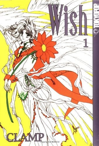 Wish Volume 1