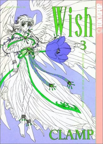 Wish Volume 3