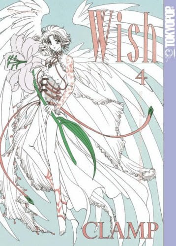 Wish Volume 4