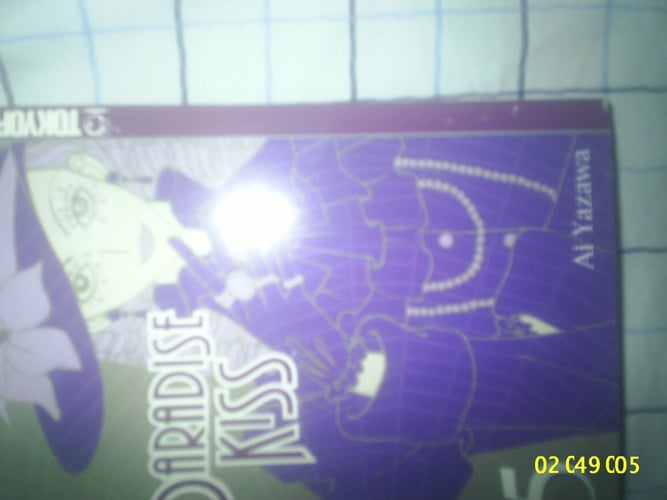 Paradise Kiss
