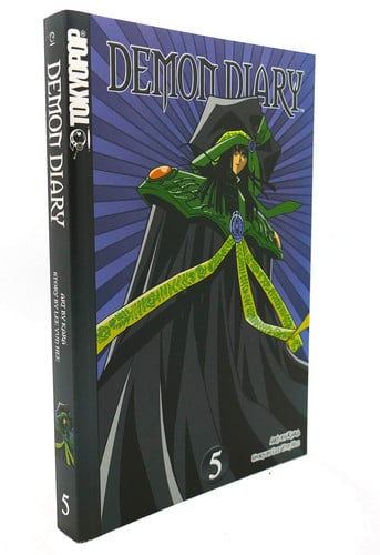 Demon Diary