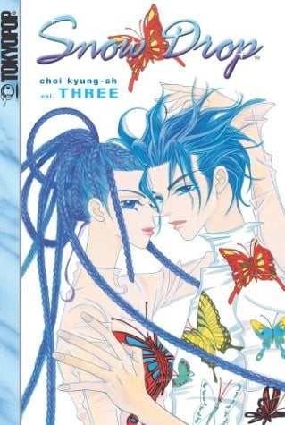 Snow Drop Volume 3