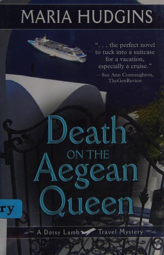 Death on the Aegean Queen