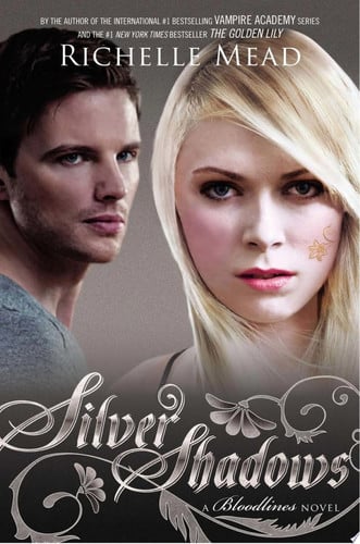 Silver Shadows