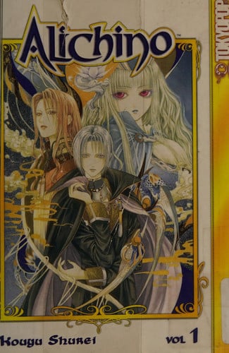 Alichino Volume 1