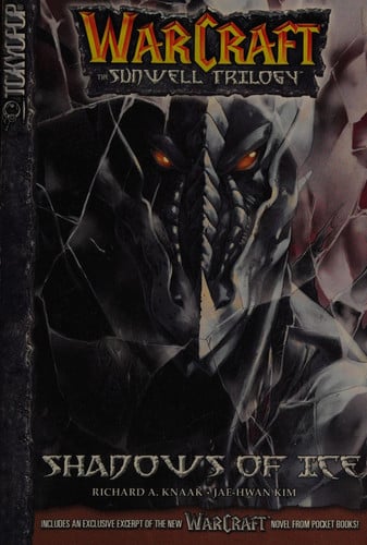 Warcraft Volume 2: Shadows of Ice