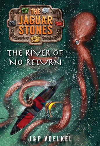 The River of No Return
