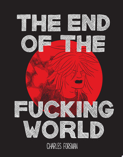 The End of the Fucking World
