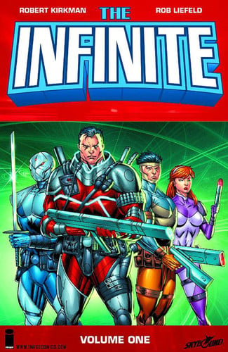 The Infinite