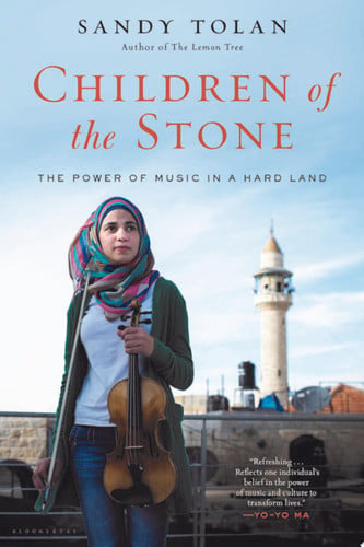 Children of the Stone The Power of Music in a Hard Land