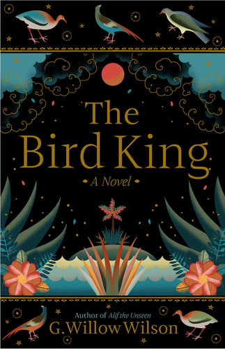 The Bird King