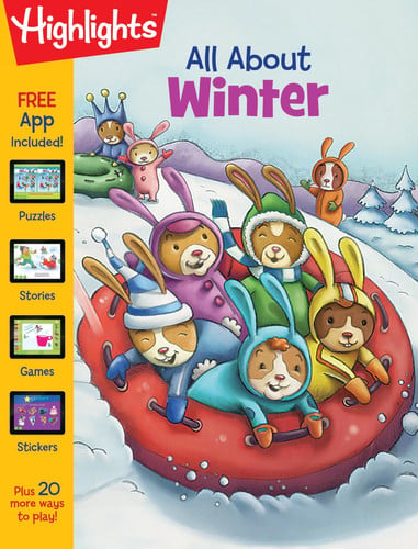 All about Winter