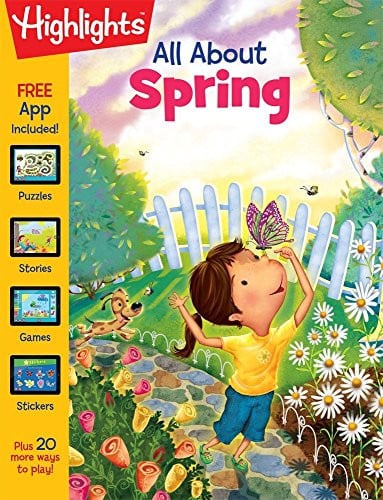All about Spring