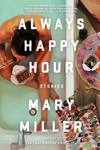 Always Happy Hour Stories