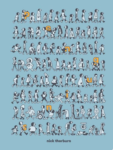 Penguins