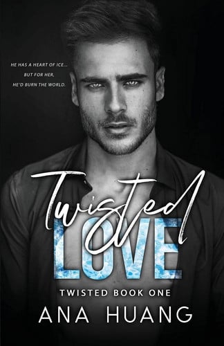 Twisted Love A Brother's Best Friend Romance