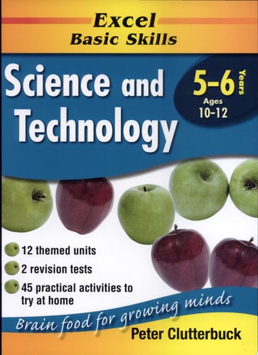 Science and Technology. Years 5-6