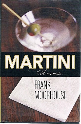Martini A Memoir