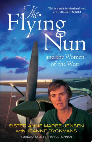 The Flying Nun