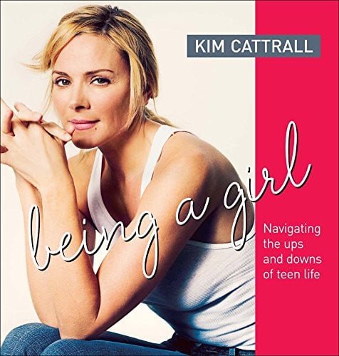 Being a Girl