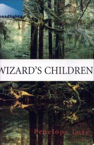 Wizard's Children
